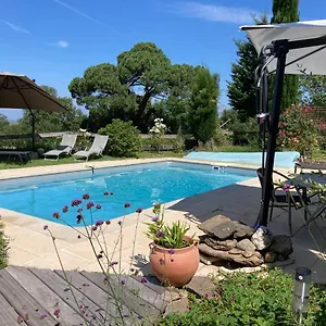 Hameau De Taur Maison d'hôtes Villefranche-dʼAlbigeois
