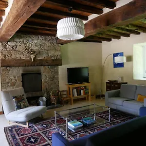 De Launay Guibert Maison d'hôtes Miniac-Morvan