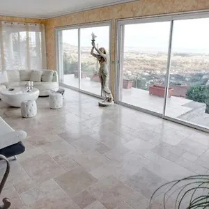 3* Maison d'hôtes Khéops