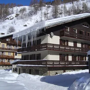 Le Genepy Hotel Tignes