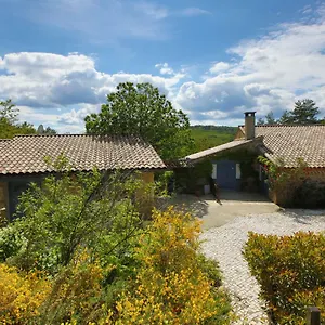 Domaine De Reiller Gîtes&chambres D'hôtes Couette-café Boffres