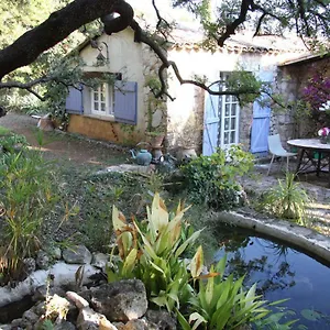 La Maison Bleue Affittacamere
