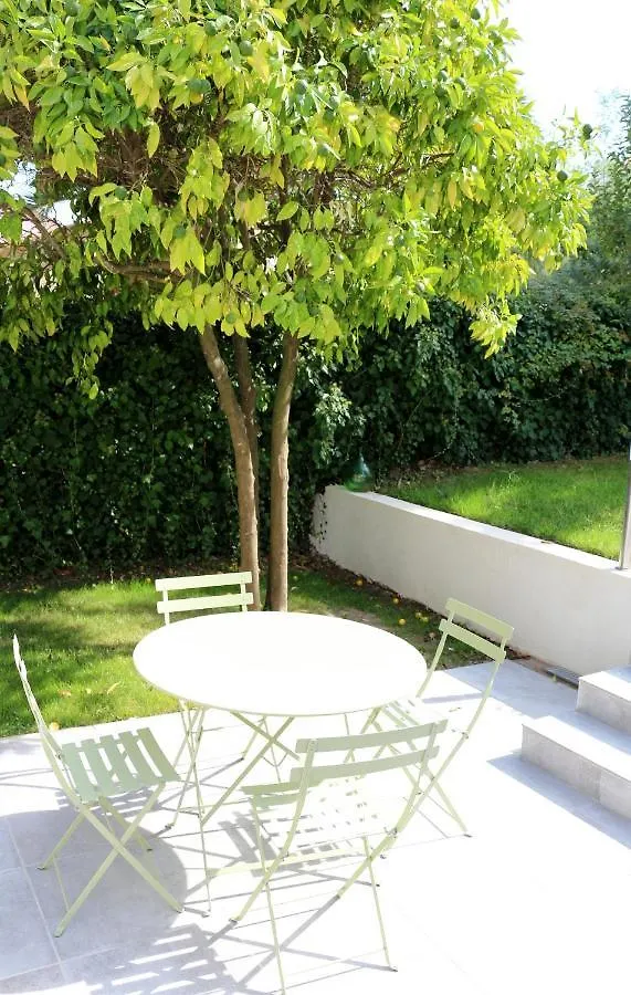 Terreazur Bed & Breakfast Mandelieu-la-Napoule