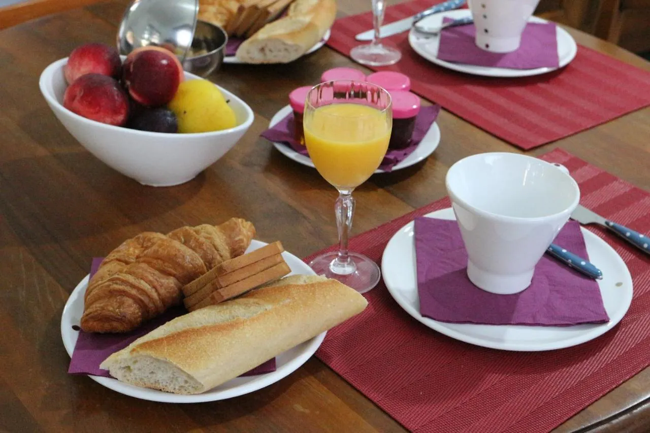 Terreazur Bed & Breakfast Mandelieu-la-Napoule