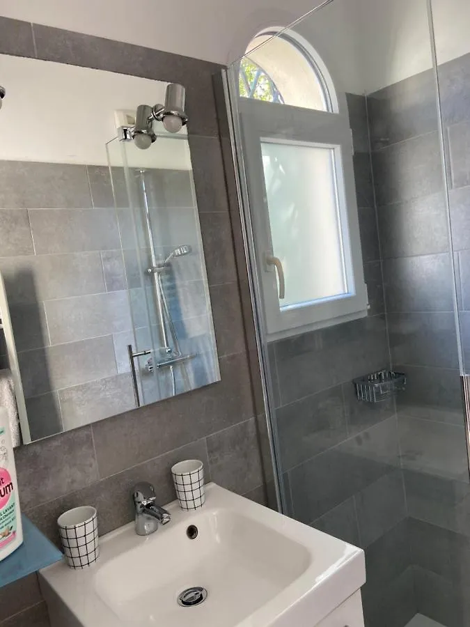 Terreazur Bed & Breakfast Mandelieu-la-Napoule